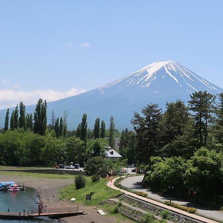 Vila Kuranoyado Matsuya Fudžikawagučiko Exteriér fotografie