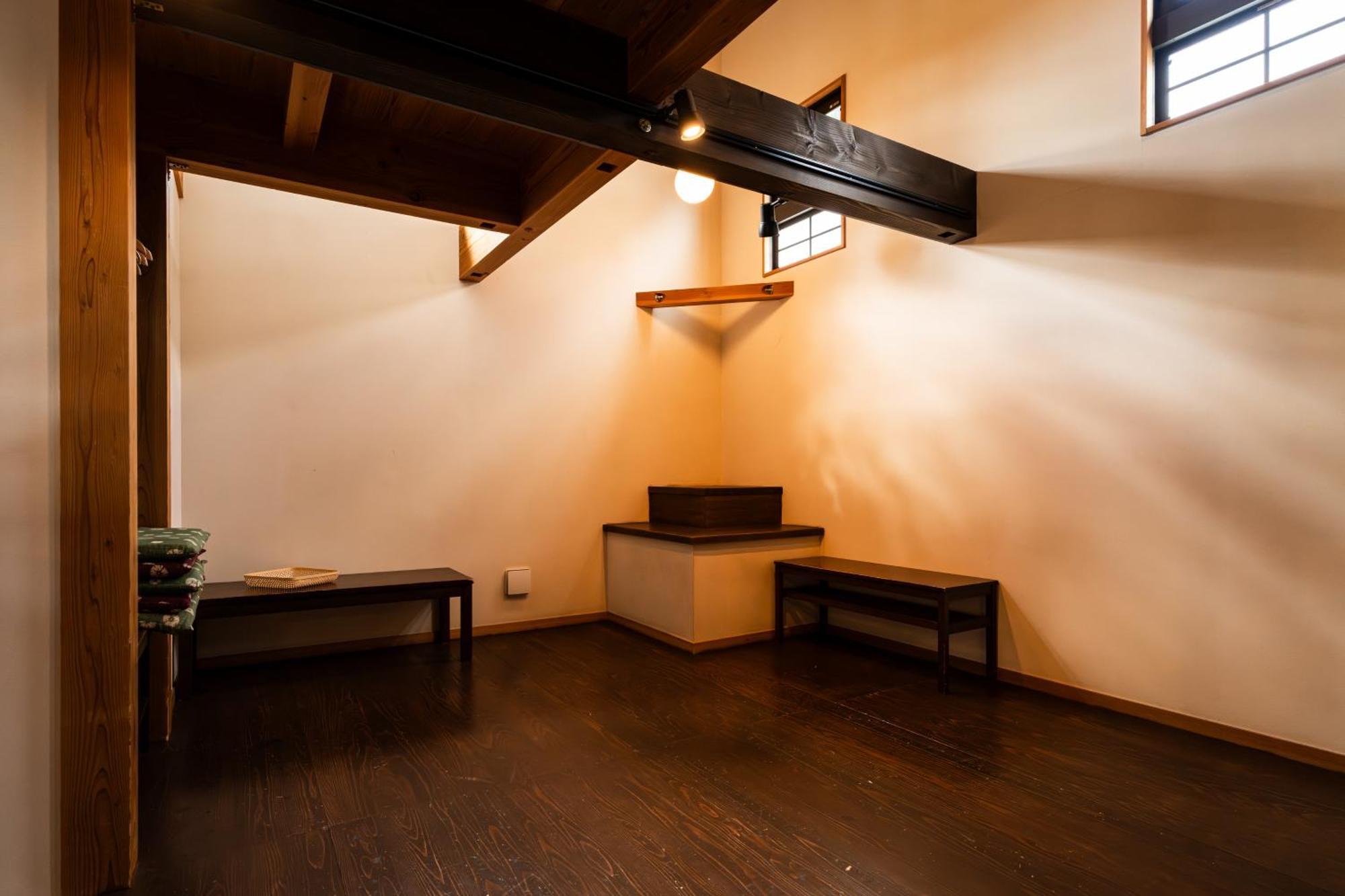 Vila Kuranoyado Matsuya Fudžikawagučiko Exteriér fotografie