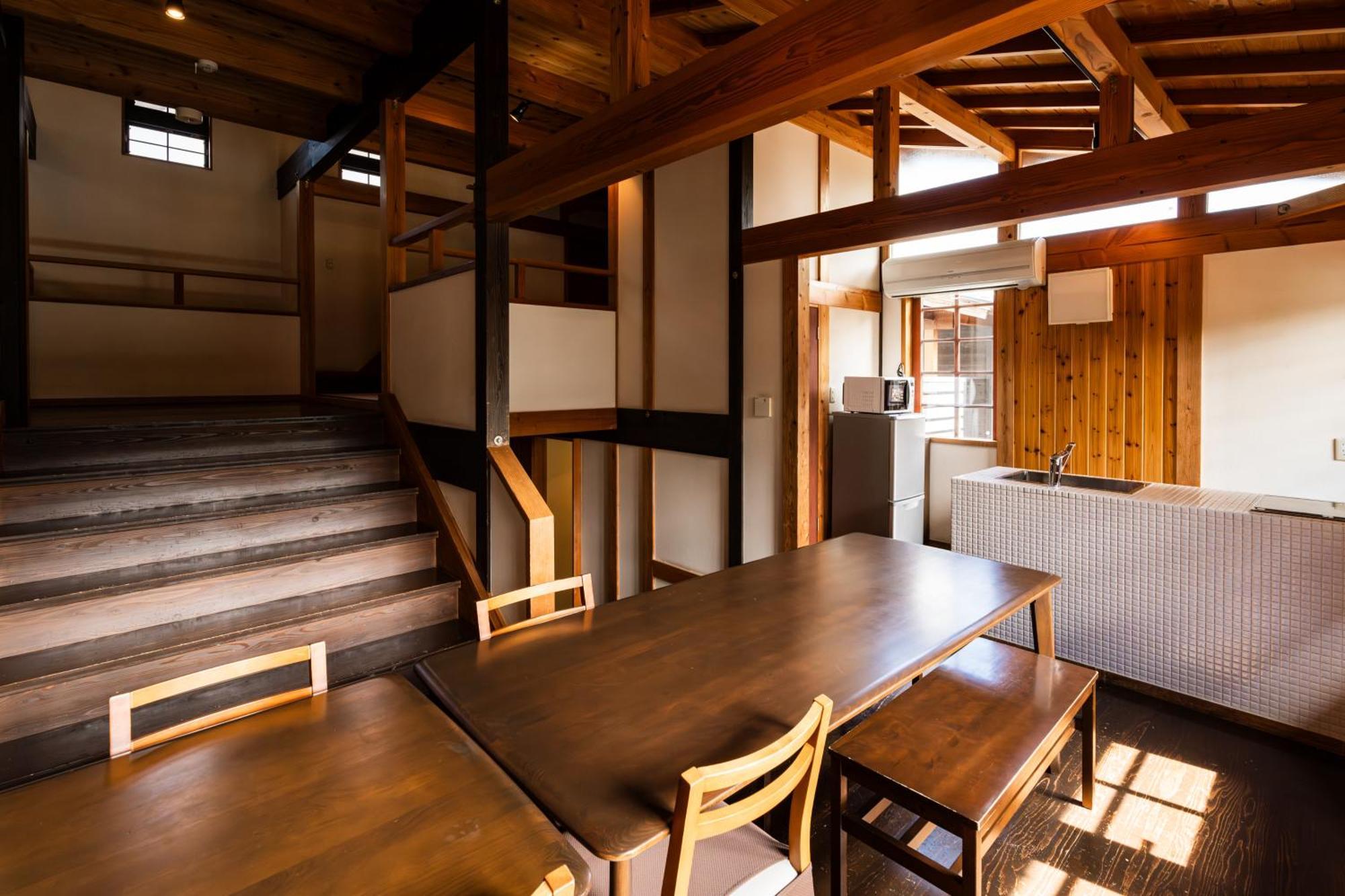 Vila Kuranoyado Matsuya Fudžikawagučiko Exteriér fotografie