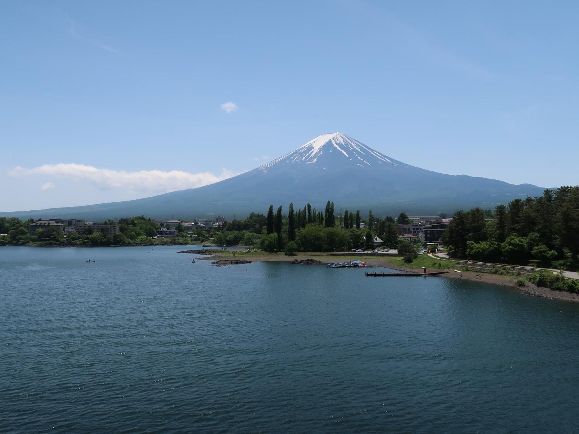 Vila Kuranoyado Matsuya Fudžikawagučiko Exteriér fotografie