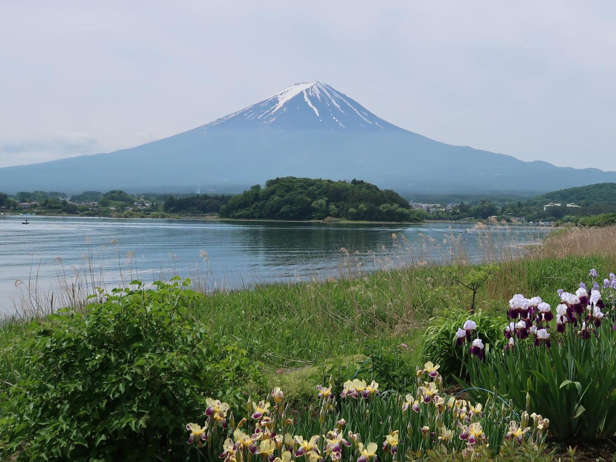 Vila Kuranoyado Matsuya Fudžikawagučiko Exteriér fotografie