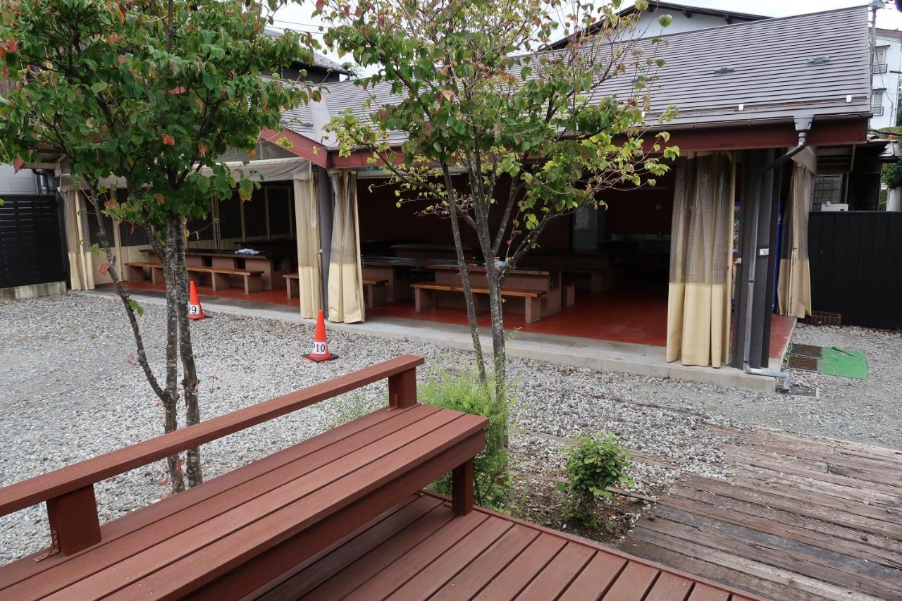 Vila Kuranoyado Matsuya Fudžikawagučiko Exteriér fotografie
